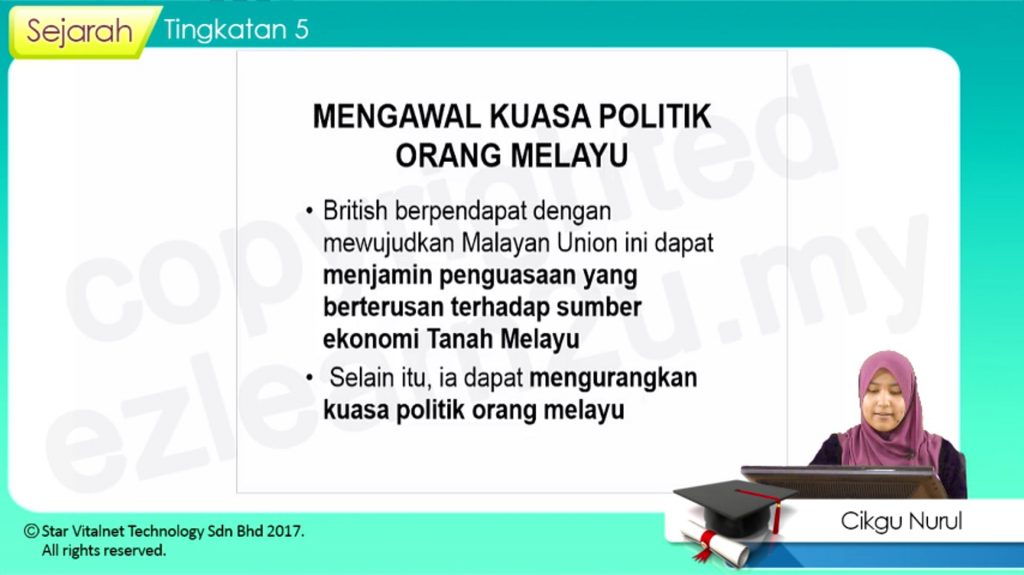 TOPIK 04u2013 Pembinaan Negara dan Bangsa Malaysia u2013 Jom Tuisyen