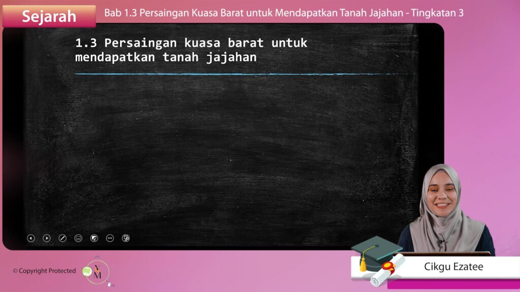 F3 Sej 01 04 Persaingan Kuasa Barat Untuk Mendapatkan Tanah Jajahan Jom Tuisyen